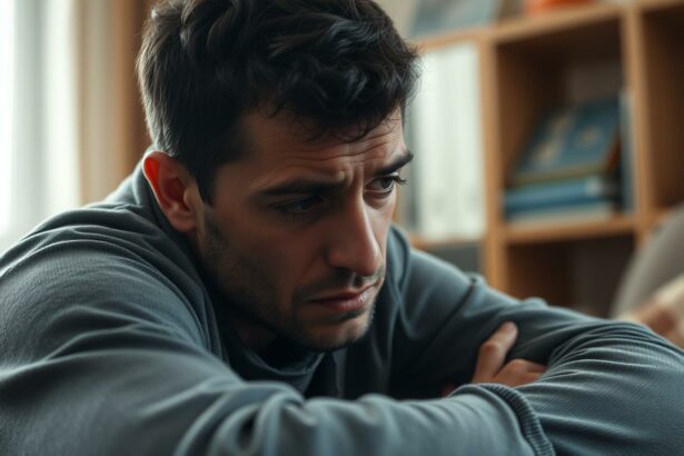 Serkan Yavuz heult