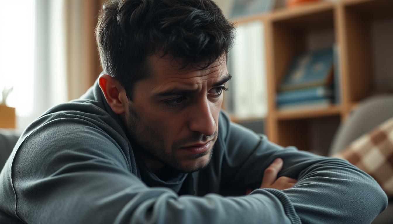 Serkan Yavuz heult