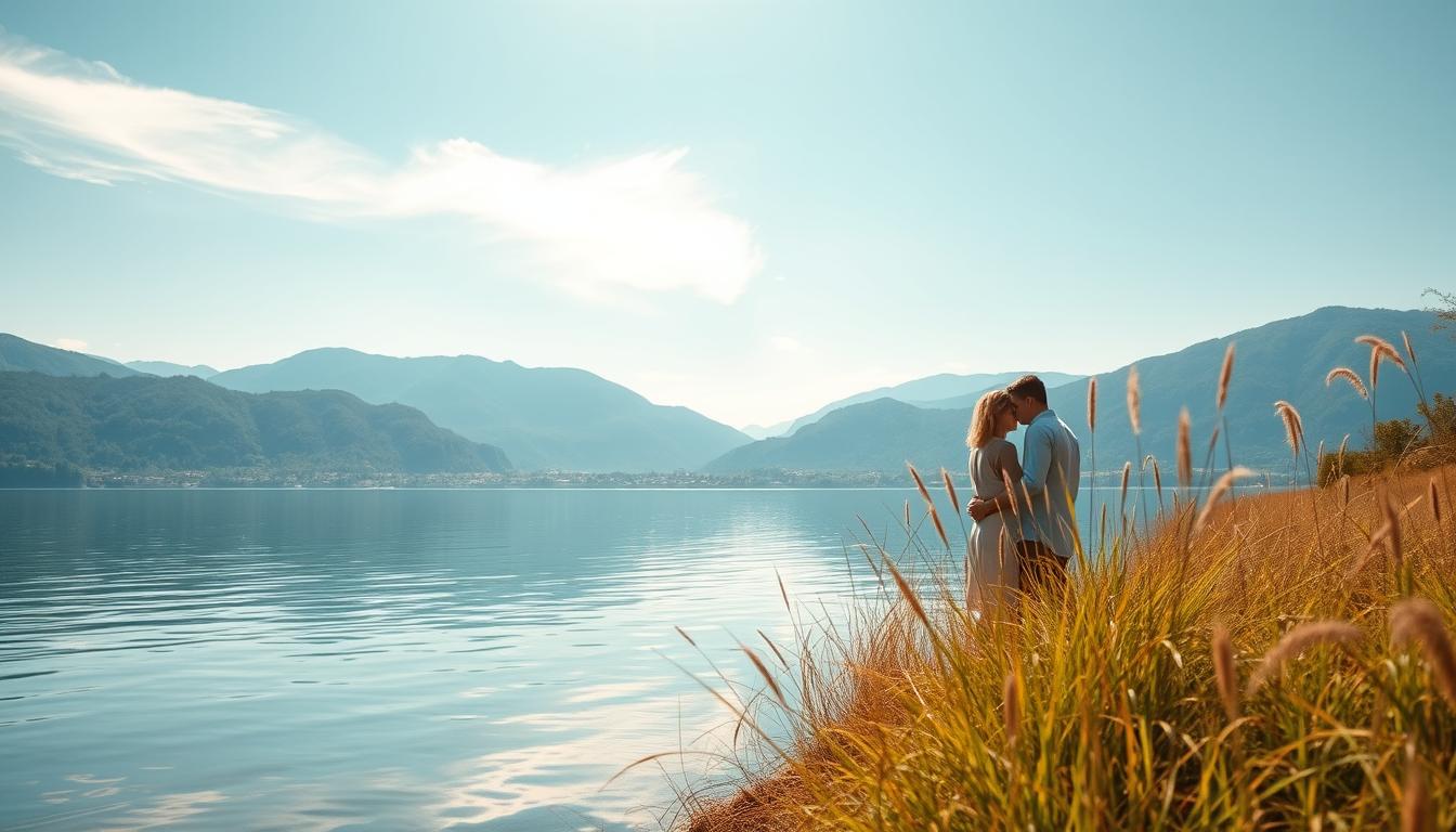 Sex am Lago Maggiore Strafe