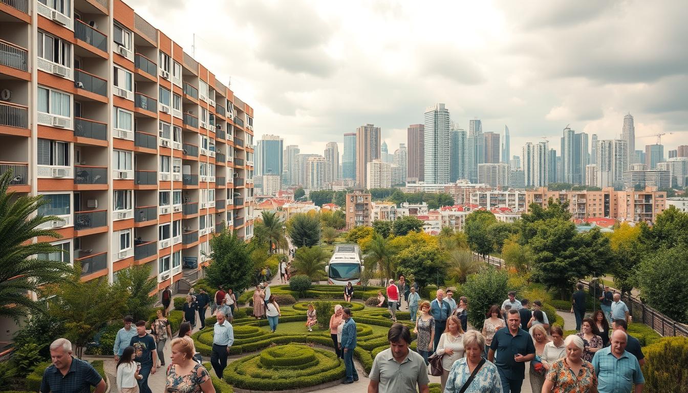 Sozialbetrug Berlin