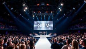 Heidi Klum entfolgte Stefanie Giesinger vor dem GNTM-Finale