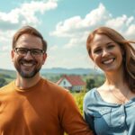 Stephan Bauer sucht Frau