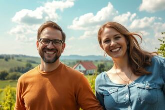 Stephan Bauer sucht Frau