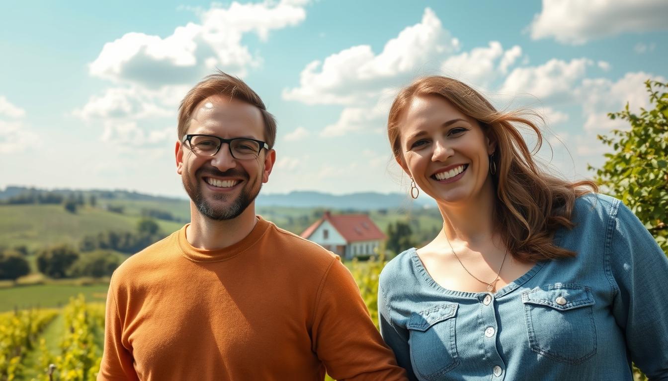 Stephan Bauer sucht Frau