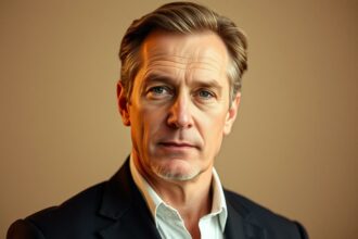 Sven Martinek