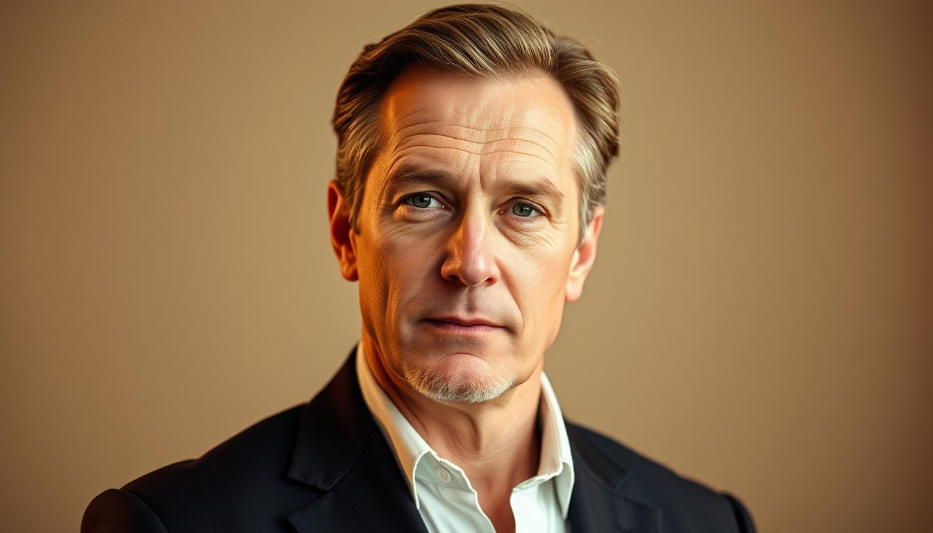 Sven Martinek
