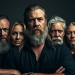 TV-Kopfgeldjäger Duane Chapman