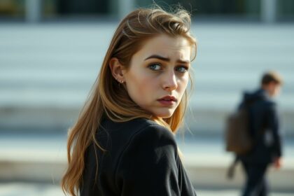 Tanja Makarić Stalker