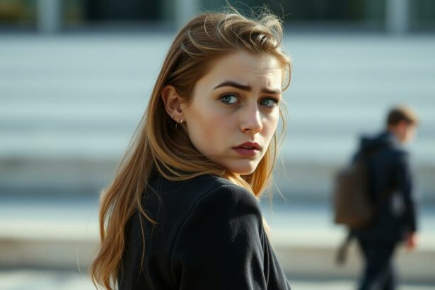 Tanja Makarić Stalker
