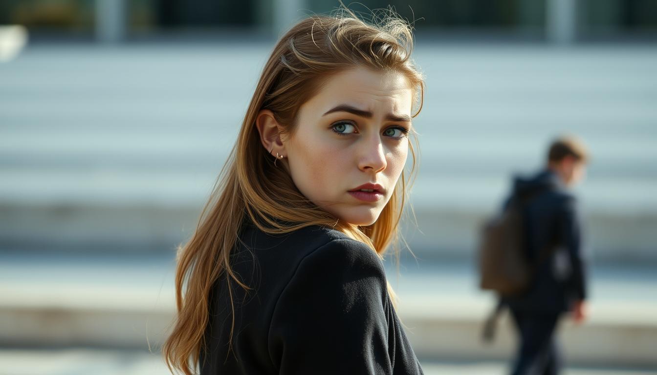 Tanja Makarić Stalker