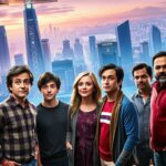 The Big Bang Theory