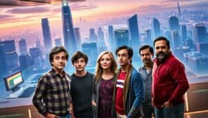 So wird das neue «The Big Bang Theory»-Spin-off