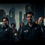 The Rookie Staffel 8