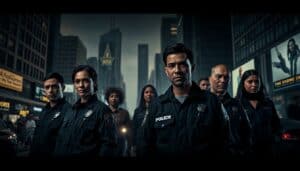 Alles über The Rookie Staffel 8 – die Serie setzt zum Leidwesen aller Fans einen nervigen Trend fort