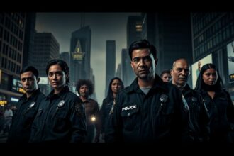 The Rookie Staffel 8