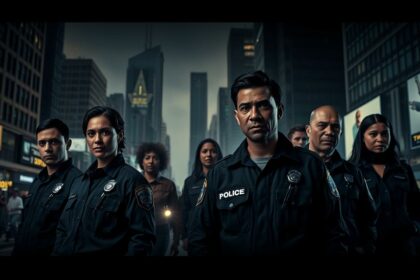 The Rookie Staffel 8