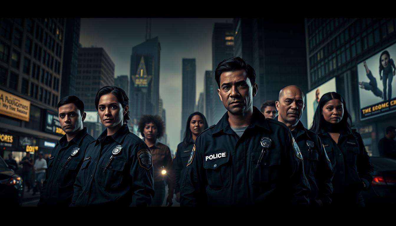 The Rookie Staffel 8