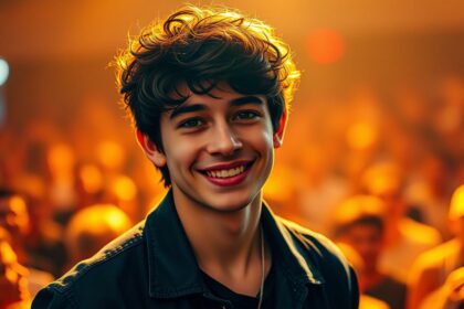 TikTok-Star Aldo Miranda tot