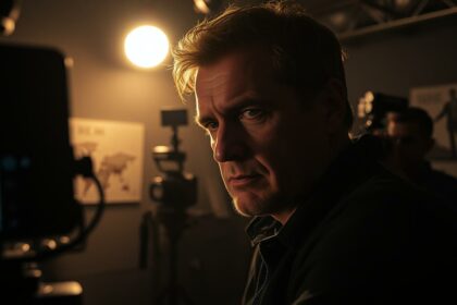 Til Schweiger neuer Film