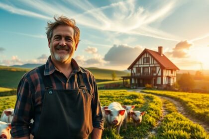 Torsten Bauer sucht Frau