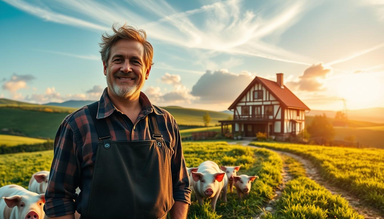 Torsten Bauer sucht Frau