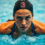 Trans-Athletin Lia Thomas