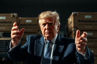 USA Angriffswaffen Ukraine