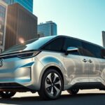VW  ID.Buzz