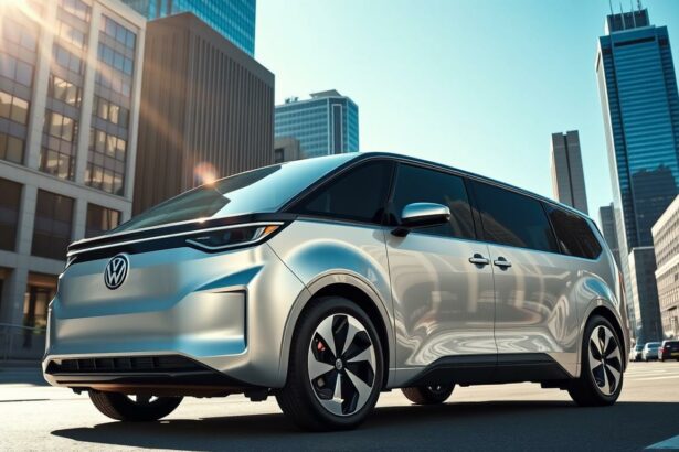 VW  ID.Buzz