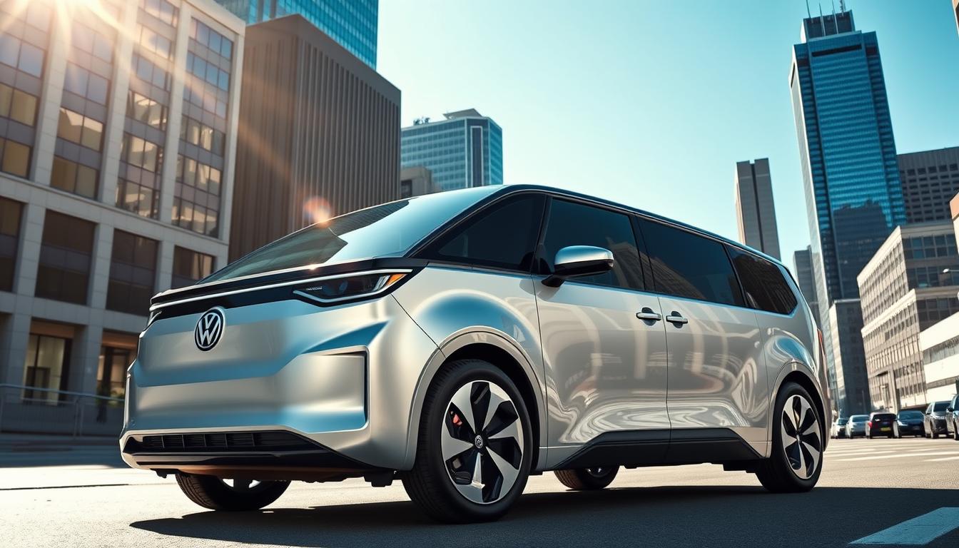 VW  ID.Buzz