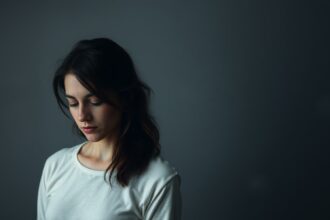Vanessa Mariposa Trennung
