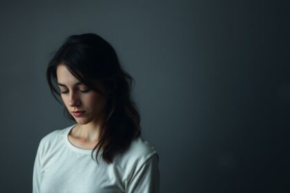 Vanessa Mariposa Trennung