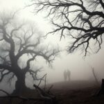Vermisste Wanderer tot