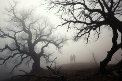 Vermisste Wanderer tot