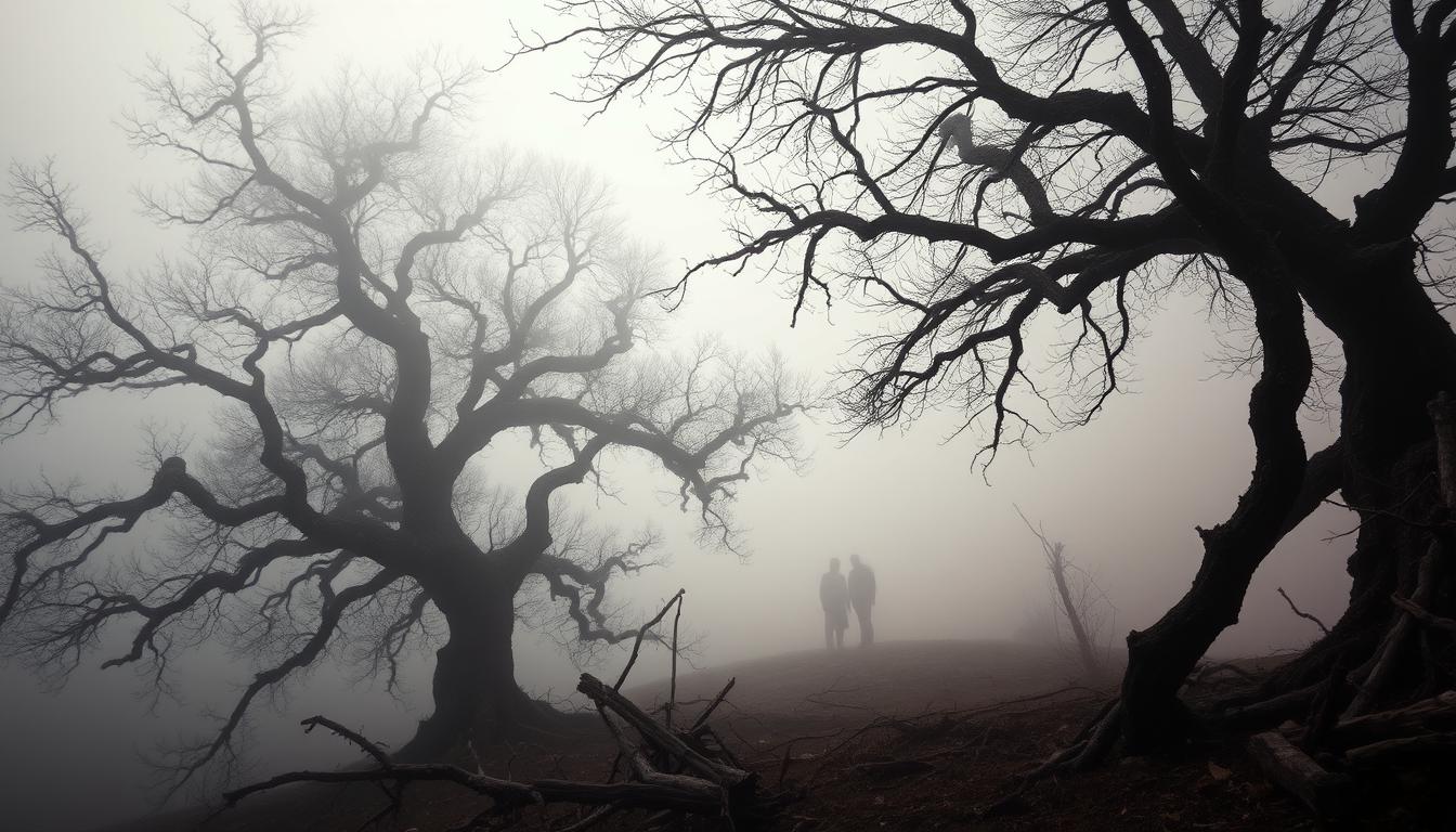 Vermisste Wanderer tot