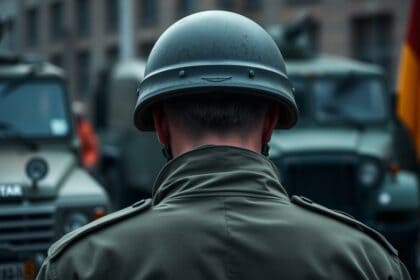 Verteidigungsminister Boris Pistorius