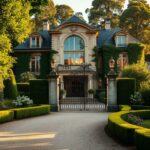 Villa der Versuchung