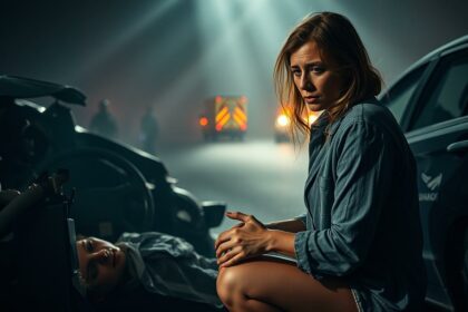 Vivian Spohr Unfall