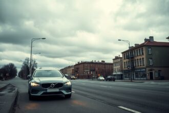 Volvo Dieselskandal