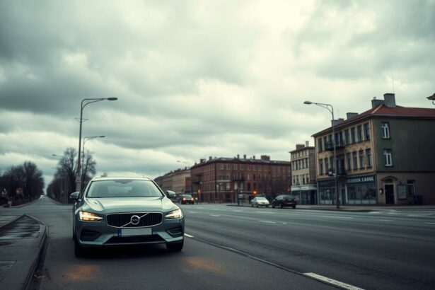 Volvo Dieselskandal