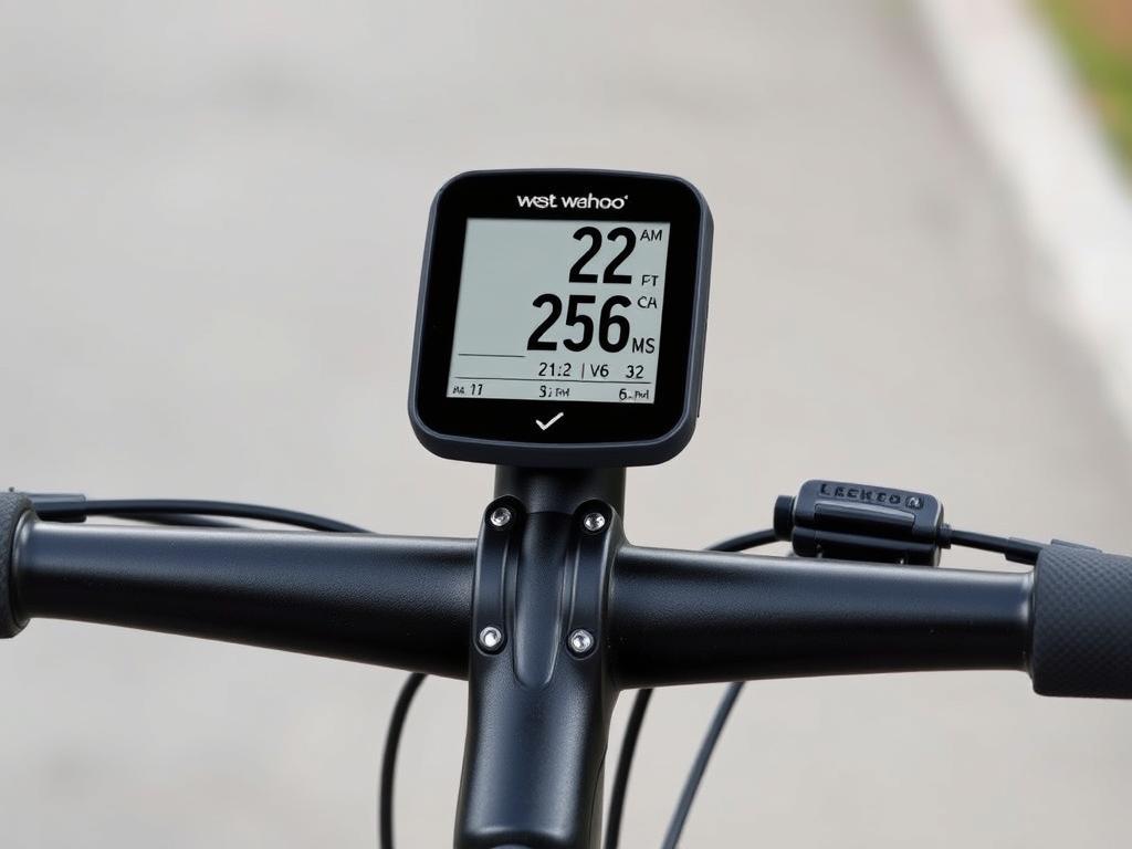 Wahoo ELEMNT BOLT V2 Fahrradcomputer in kompakter Bauform Wahoo ELEMNT BOLT V2 Fahrradcomputer in kompakter Bauform