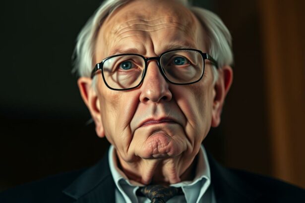 Warren Buffett stößt Aktien ab