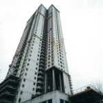 Weißer-Riese-Hochhaus gesprengt
