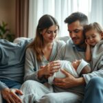 Wilson Gonzalez Familie