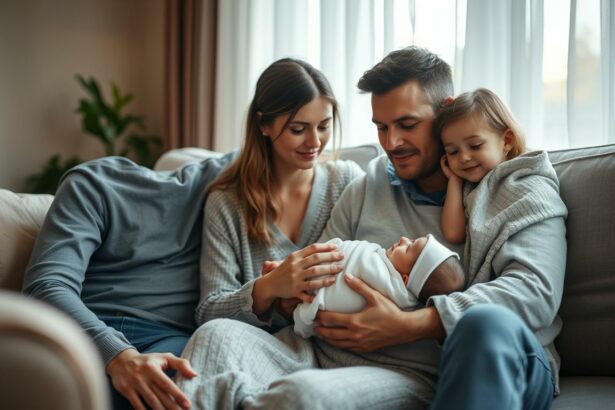 Wilson Gonzalez Familie