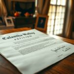 Wollnys Petition
