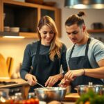 Wontorra TV kochen