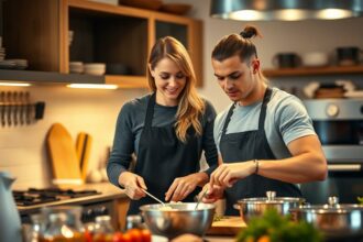 Wontorra TV kochen