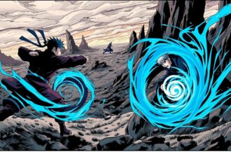 boruto two blue vortex
