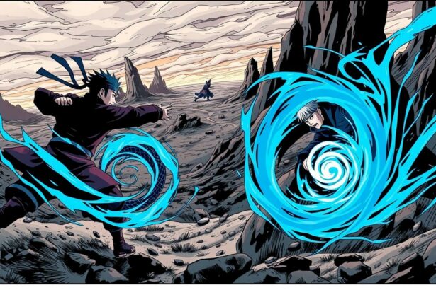boruto two blue vortex